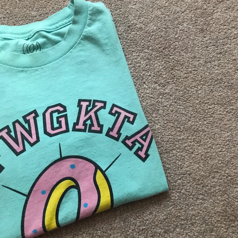 Odd Future Shirt